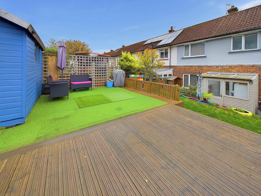 Additional image 18 of Drove Crescent, Portslade
