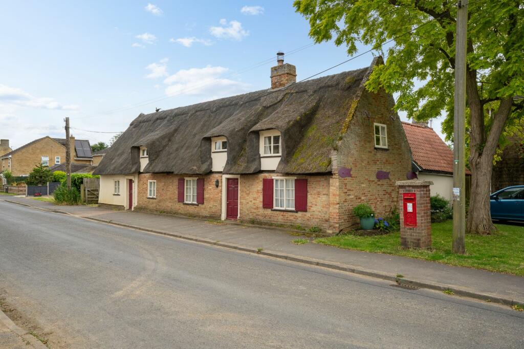 Additional image 34 of West Street, Over, CB24