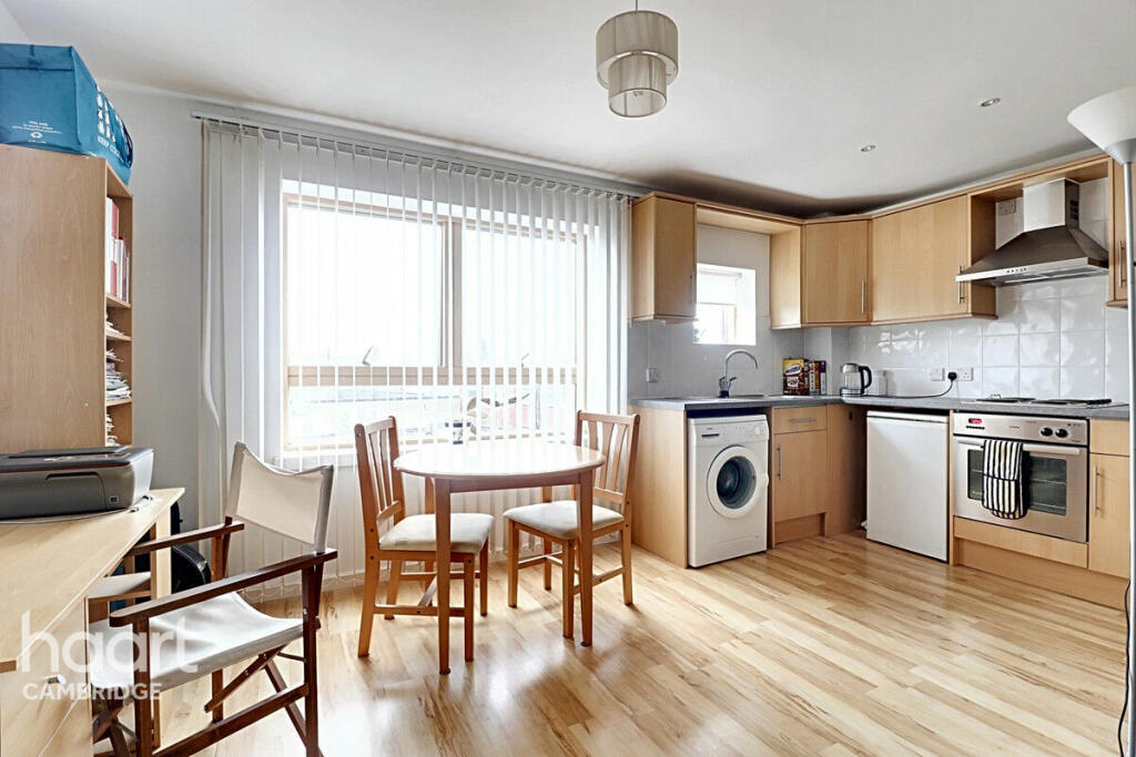 Additional image 2 of Ruth Bagnall Court, Cambridge