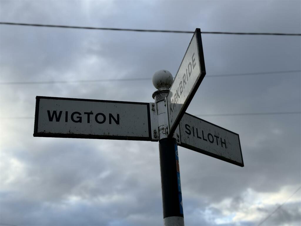 Additional image 23 of Cultram Close, Abbeytown, Wigton