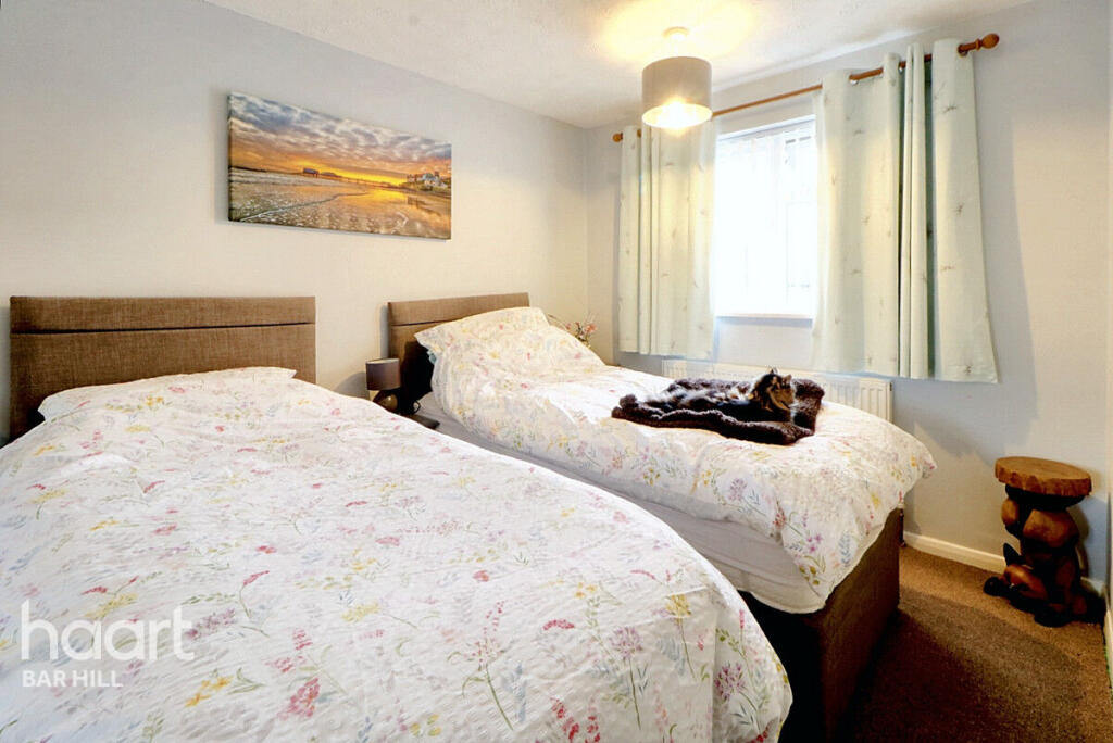 Additional image 11 of The Brambles, Bar Hill.