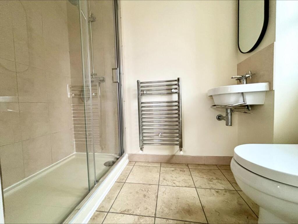 Additional image 18 of New Path, Fordham