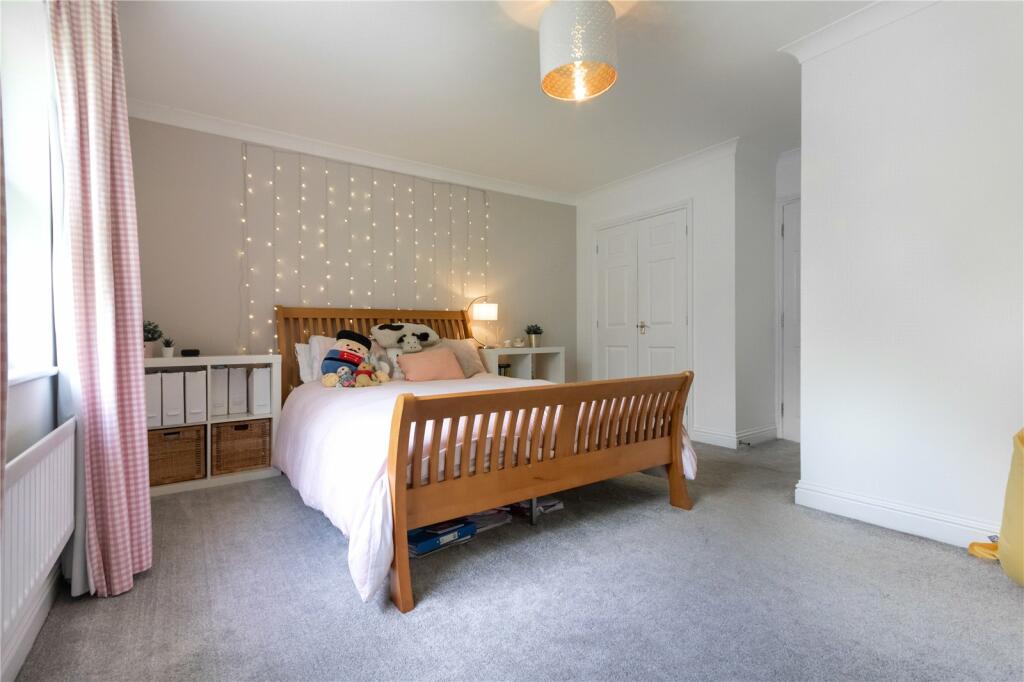 Additional image 24 of Nant y Wedal, Heath, Cardiff., CF14