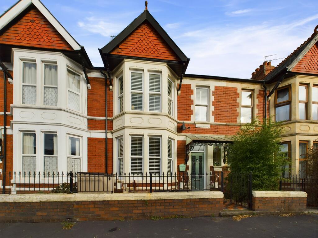 Additional image 18 of Laytonia Avenue, Heath, Cardiff. CF14