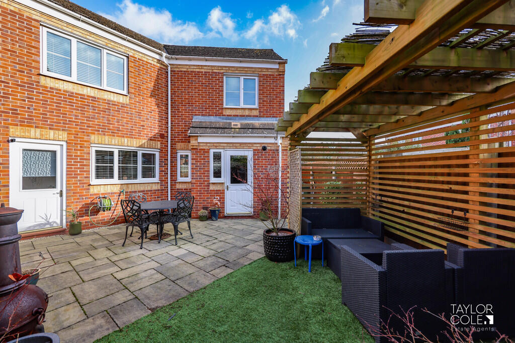 Additional image 35 of School Walk, Tamworth