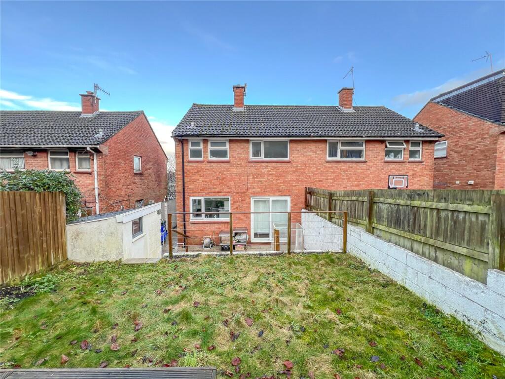 Additional image 2 of Grace Drive, Kingswood, Bristol, BS15