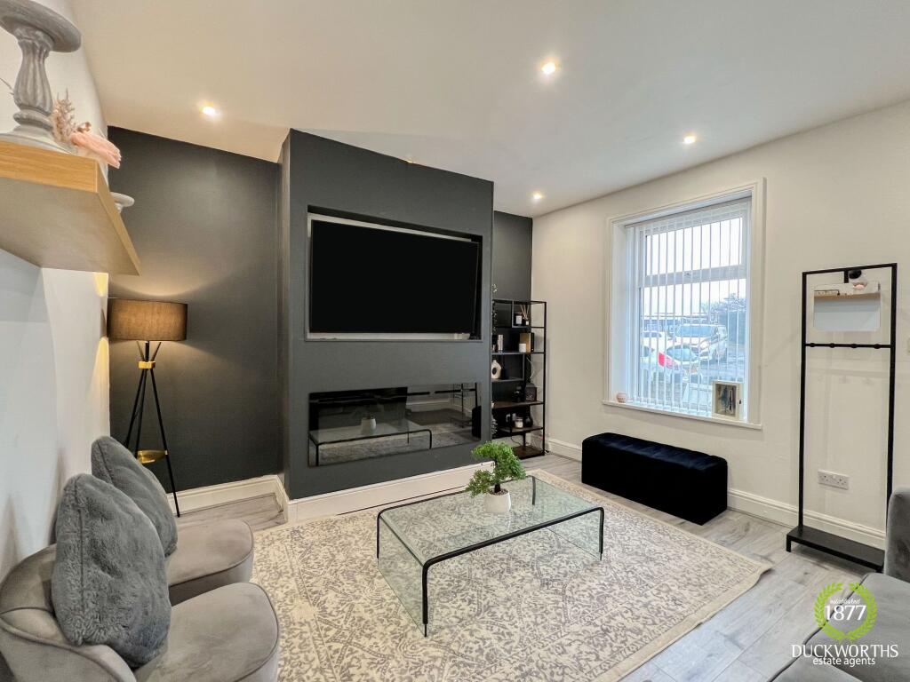 Additional image 5 of Blackburn Road, Oswaldtwistle, BB5