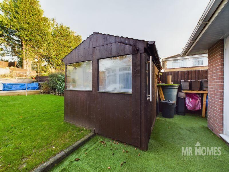 Additional image 33 of Amyas Close, Carlton Gardens, Cardiff CF11 8EA