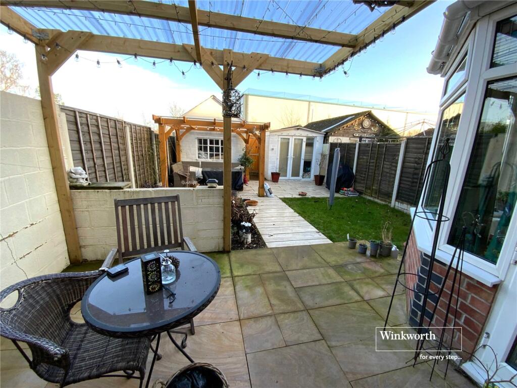 Additional image 14 of Grange Road, Christchurch, Dorset, BH23