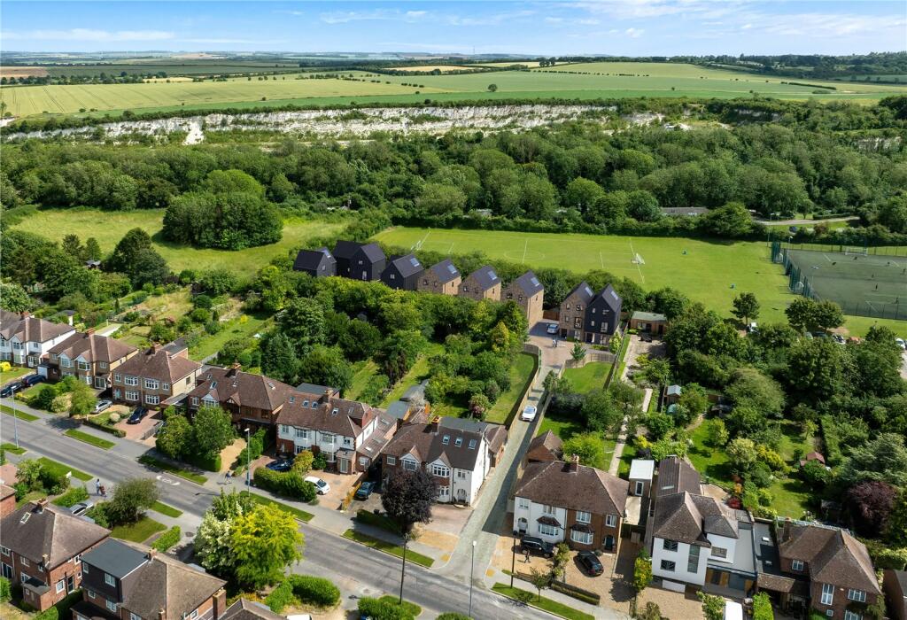 Additional image 2 of Sadler's Yard, Queen Ediths Way, Cambridge, Cambridgeshire, CB1