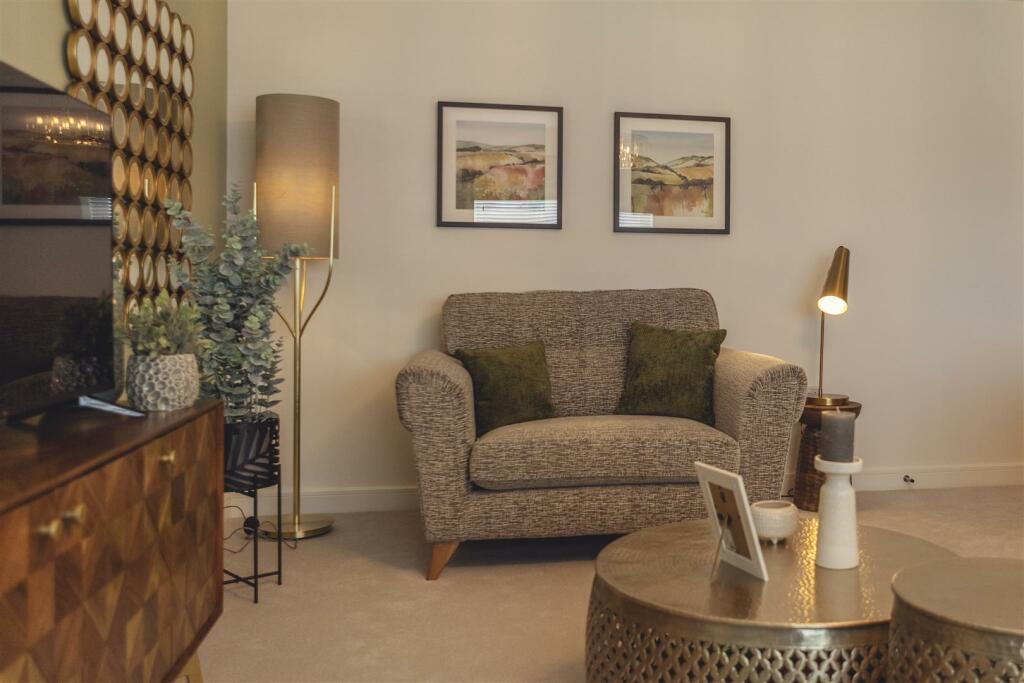 Additional image 12 of Plot 72 Strawberry Meadows, Wigton