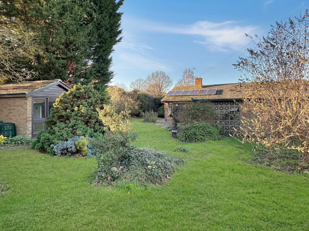 Additional image 13 of Eversley Close, Cottenham, Cambridge