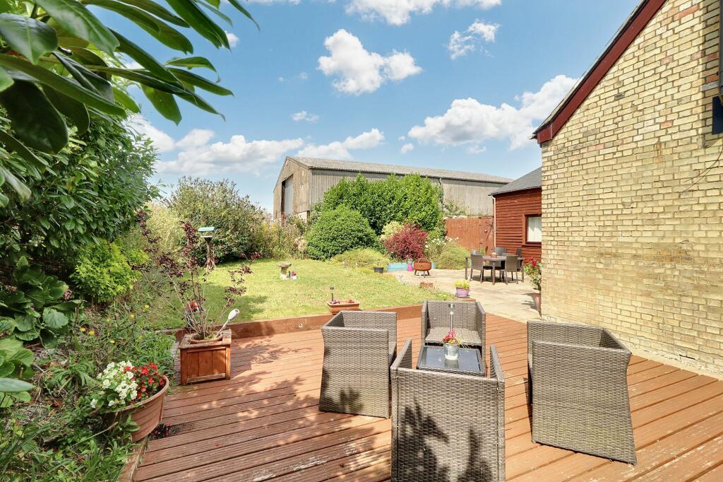 Additional image 14 of Ness Road, Burwell, CB25