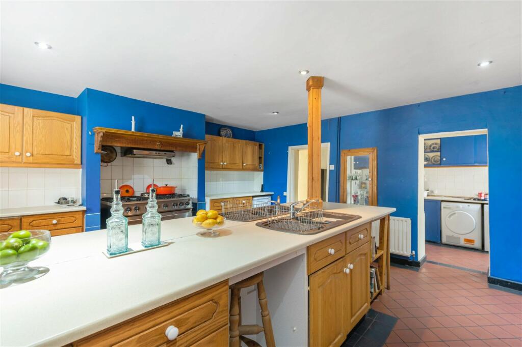 Additional image 20 of The Gables, High Street, Sutton SAT NAV CB6 2RB