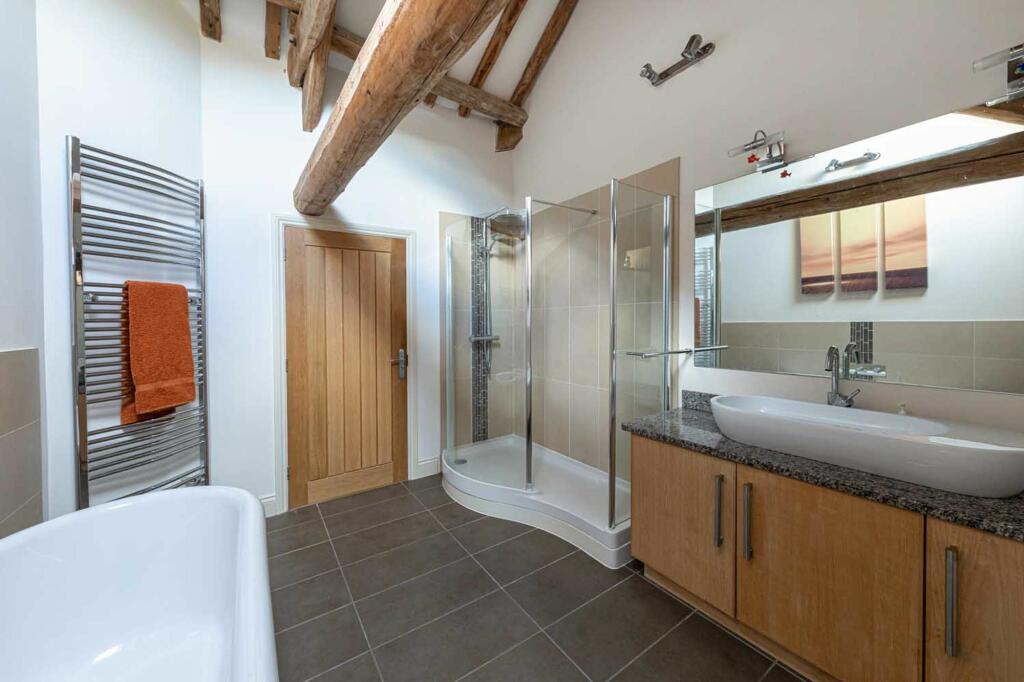 Additional image 18 of Bastle House, Cumcatch Courtyard, Brampton, Cumbria