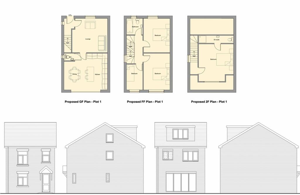 Additional image 5 of Doris Avenue, Bolton, BL2