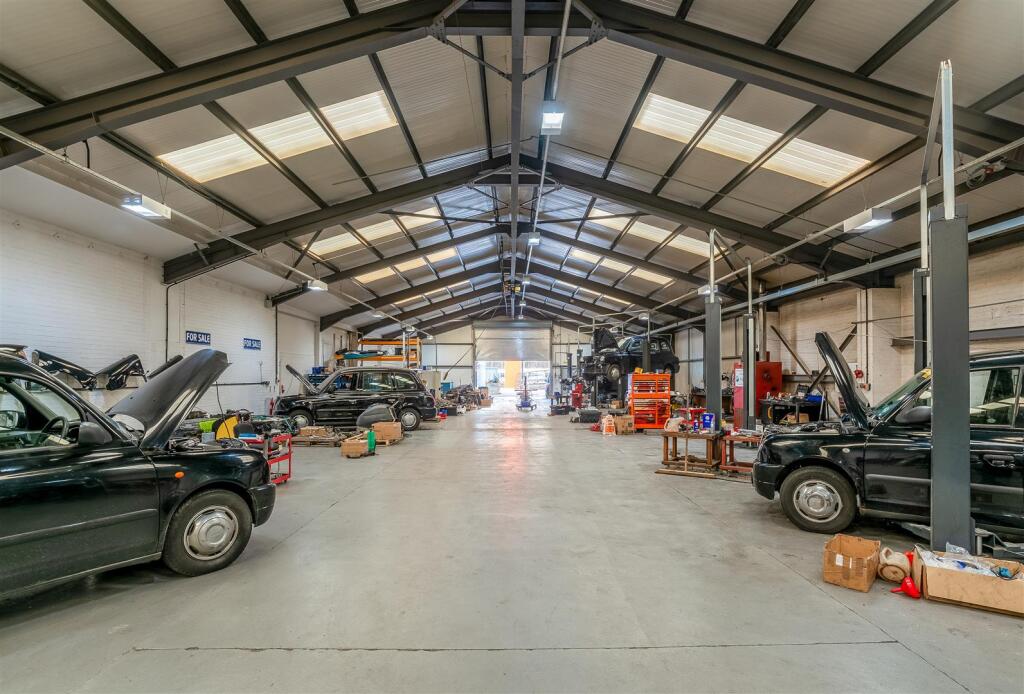 Additional image 10 of Tything Road, Kinwarton, Alcester B49 6EX