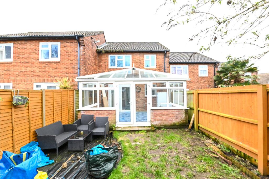 Additional image 14 of Wagtail Drive, New Milton, Hampshire, BH25