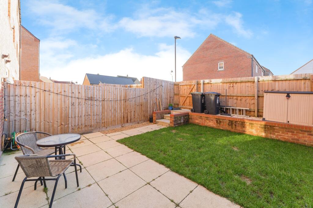 Additional image 13 of Highfield Drive, Ely, CB6