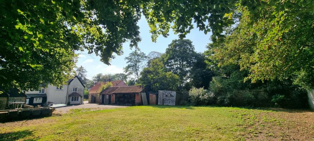 Additional image 32 of Bury Road, Kentford, Newmarket, CB8