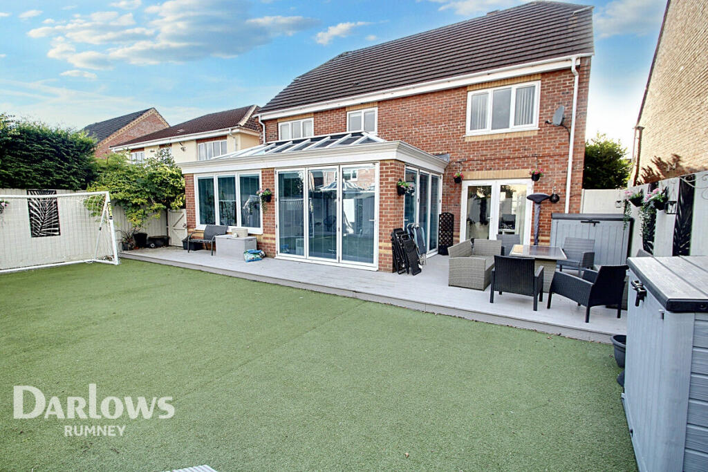 Additional image 11 of William Belcher Drive, Cardiff