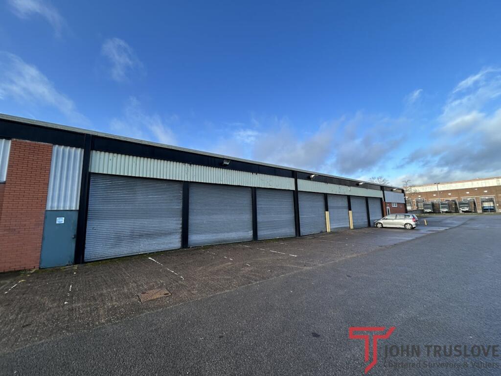 Additional image 12 of Arrow Auctions, 24 Bartleet Road, Redditch, B98 0DG