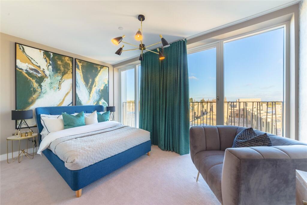 Additional image 10 of The Beech Building, Rudduck Way, Cambridge