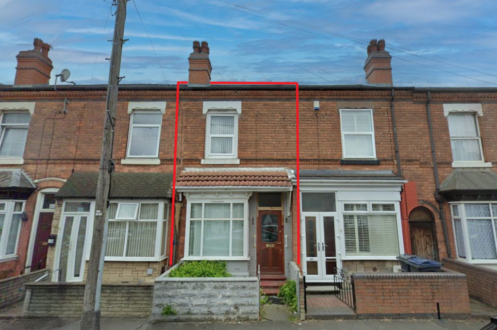 Additional image 2 of Tintern Rd- £63,000 p.a Net Rent, Birmingham, B20
