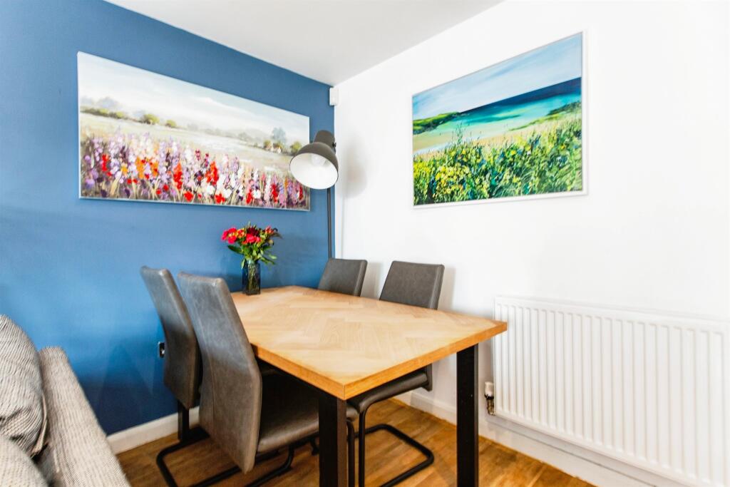 Additional image 7 of Summers Hill Drive, Papworth Everard, Cambridge