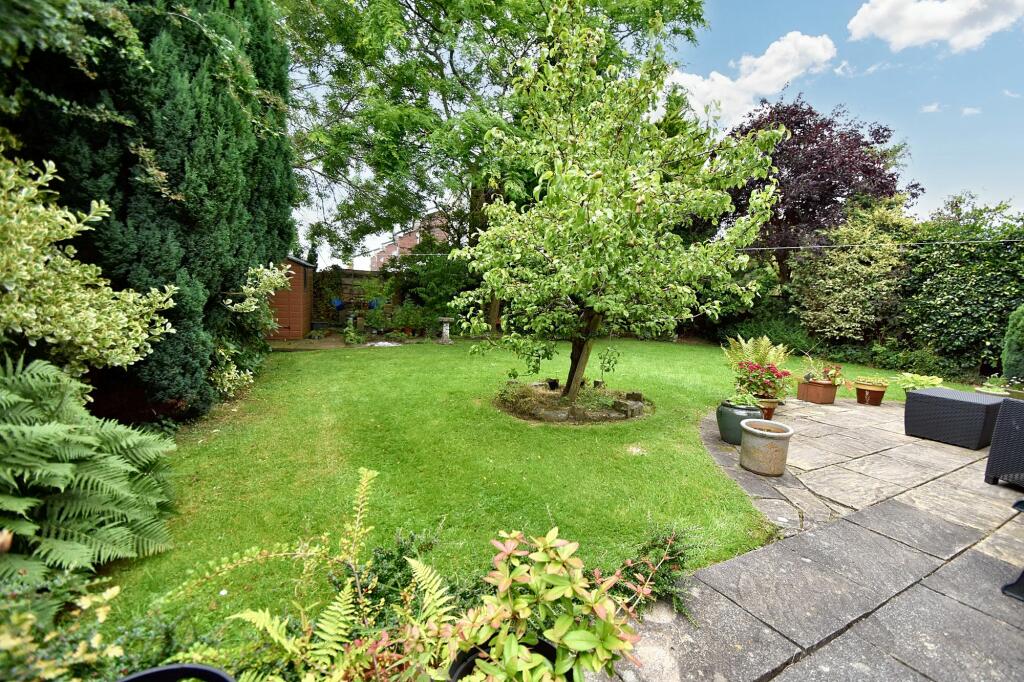 Additional image 34 of Pole Lane, Unsworth. Bury