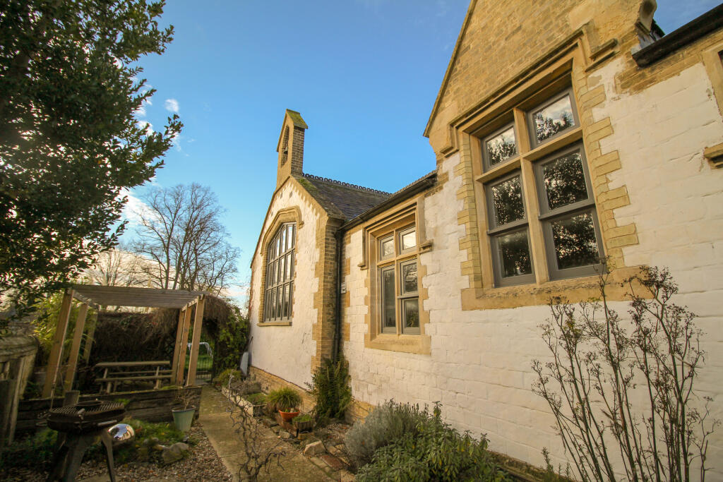 Additional image 24 of The Old School, Burwell
