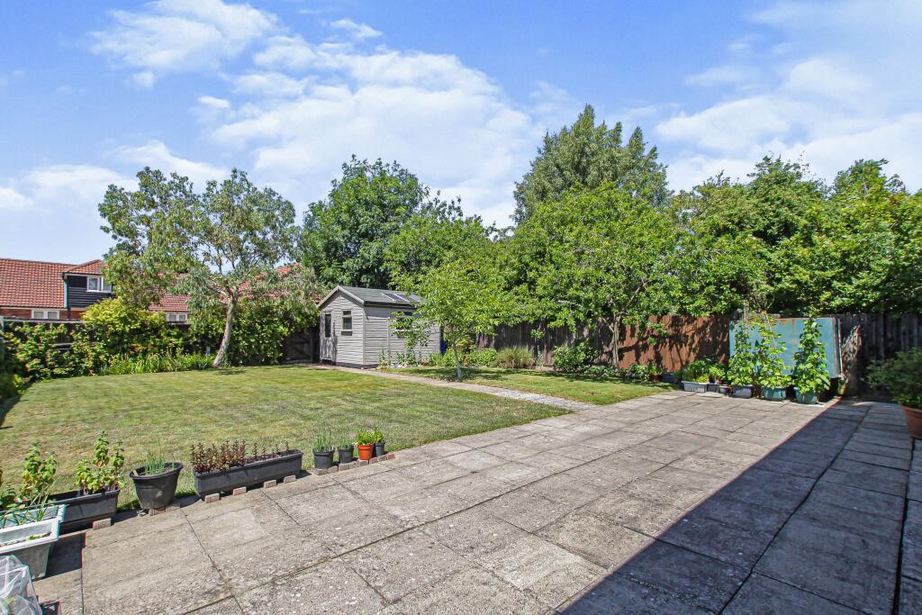 Additional image 2 of West Drive, Cambridge, CB23