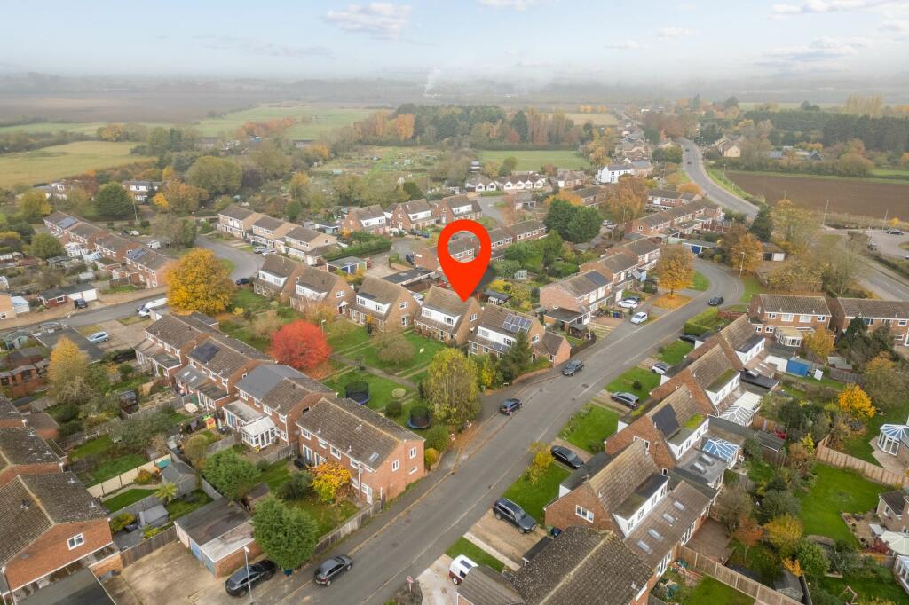 Additional image 20 of Alice Way, Histon, CB24
