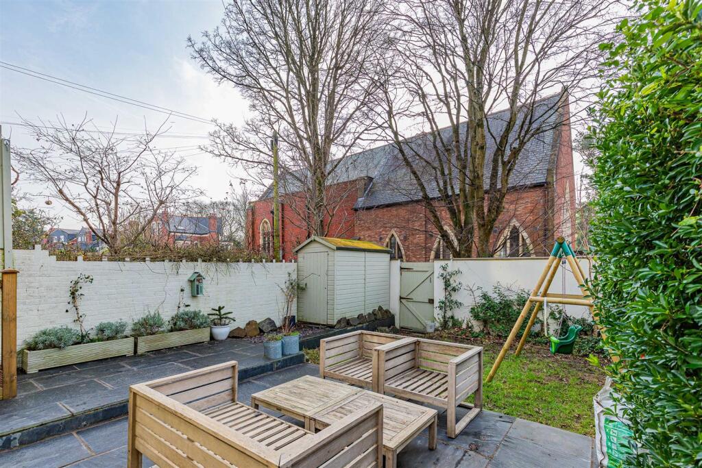 Additional image 25 of Kimberley Road, Penylan, Cardiff