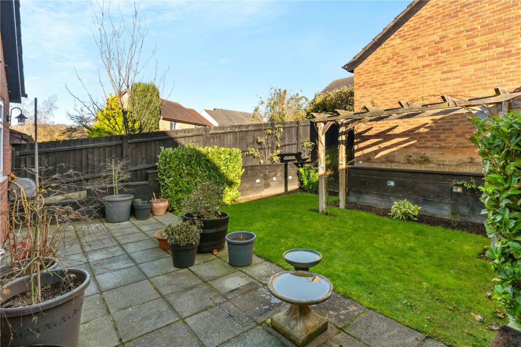 Additional image 12 of Fairfield Way, Linton, Cambridgeshire, CB21