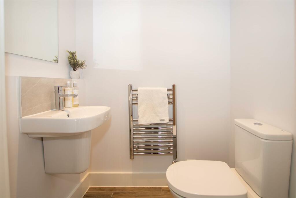 Additional image 4 of Poppy Field, Water Lane, Steeple Bumpstead