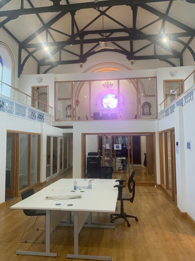 Additional image 12 of The Old Baptist Chapel,Newport Road, Castetlon,CF3 2UR