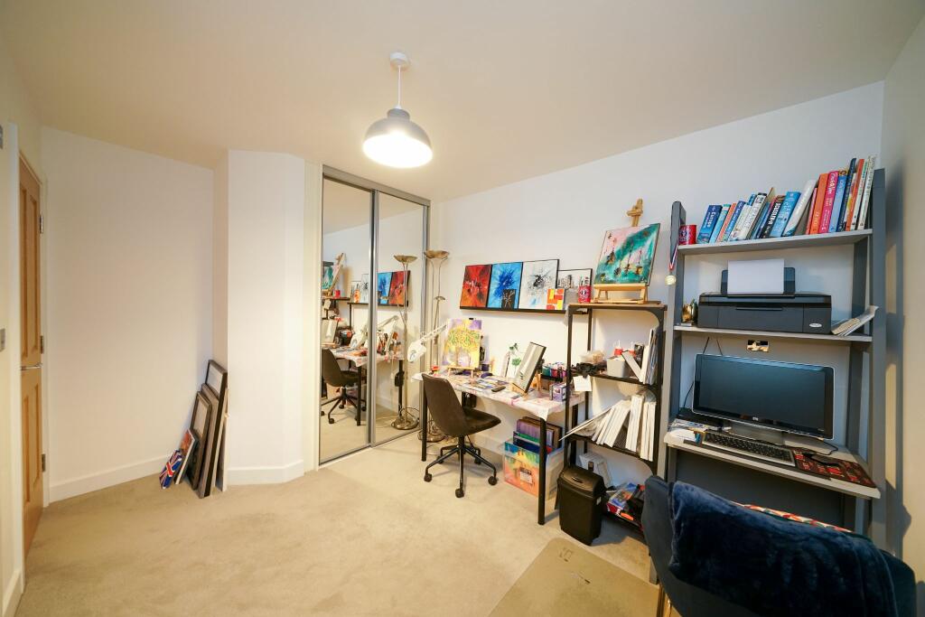 Additional image 7 of Sanctuary Mews, Bolton, BL7