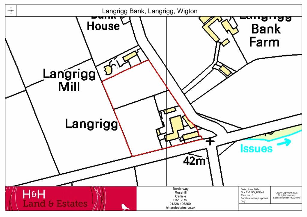 Additional image 28 of Langrigg Bank, Langrigg, Wigton