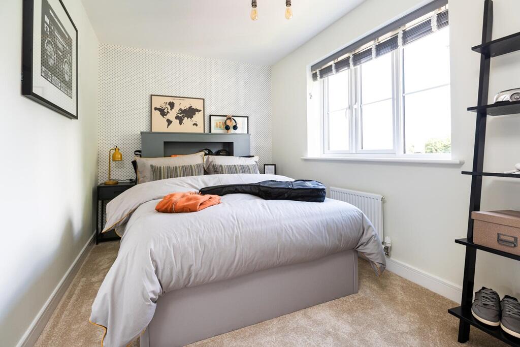 Additional image 10 of Ockley Lane, 
Hassocks, 
West Sussex
BN6 8NY