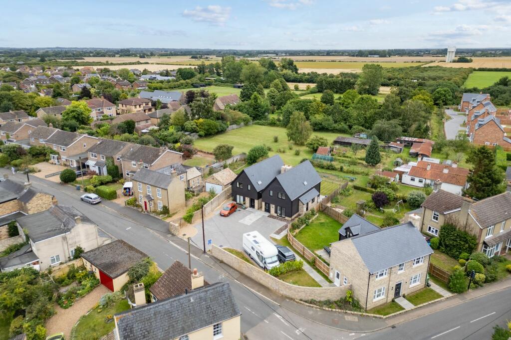 Additional image 30 of King Street, Over, CB24