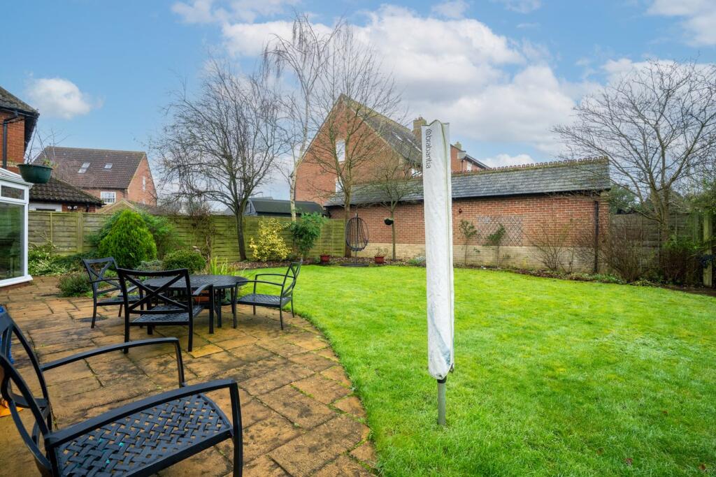 Additional image 26 of Granary Way, Great Cambourne, Cambridge, CB23