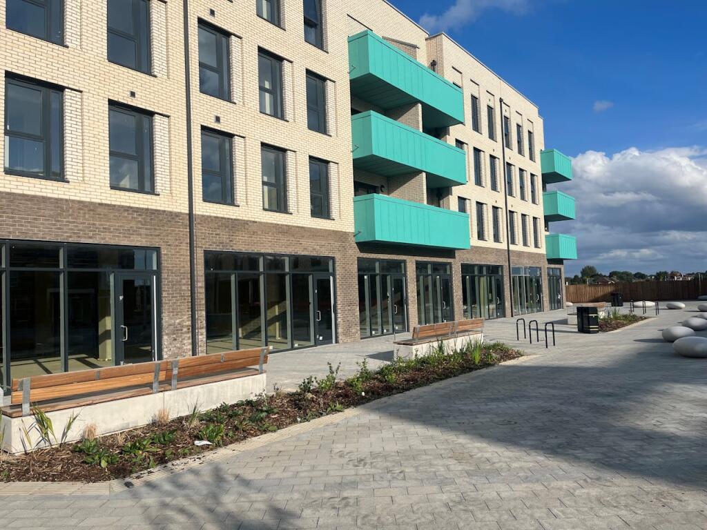 Additional image 15 of Darwin Green, Evolution Court, Cambridge, CB3 0LB