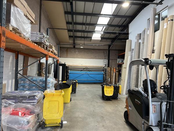 Additional image 5 of Unit 3 Low Moor Business Park, Huddersfield Road, Low Moor, Bradford