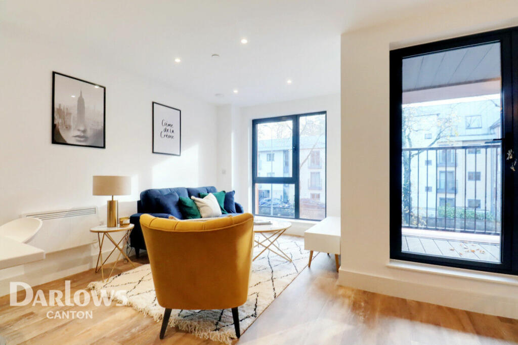 Additional image 22 of Sophia Mews, Cardiff