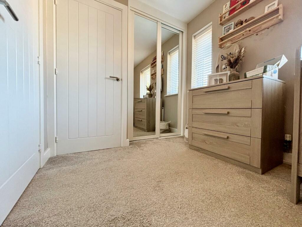 Additional image 8 of Larnach Drive, Kentford, Newmarket
