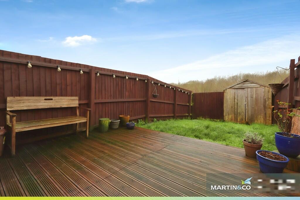 Additional image 14 of Heol Booths, Old St Mellons