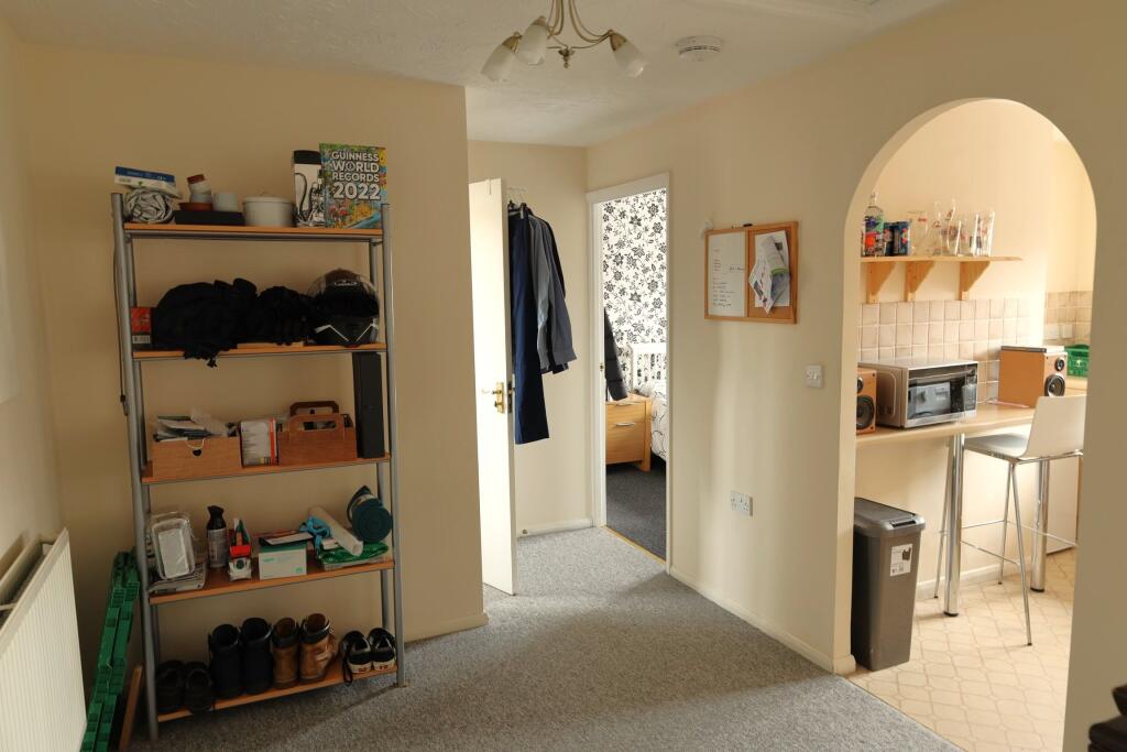 Additional image 3 of Moyle Park, Hilperton, Trowbridge