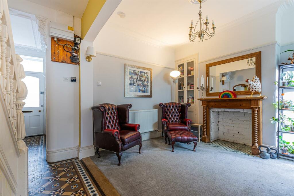 Additional image 9 of Lochaber Street, Roath Park