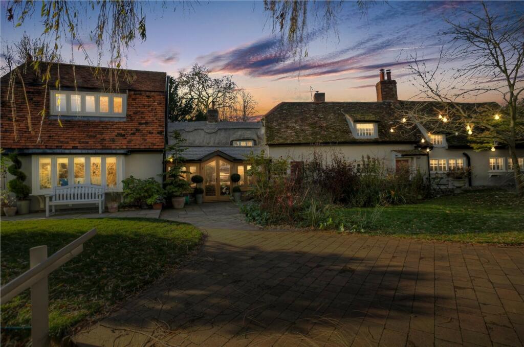 Additional image 22 of Walden Road, Littlebury, Saffron Walden, Essex, CB11